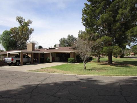 2297 E Chapala St, Gilbert, AZ 85234 photo 7