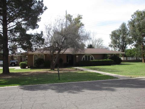 2297 E Chapala St, Gilbert, AZ 85234 photo 1