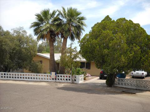 2236 E Delgado St, Phoenix, AZ 85022 photo 2