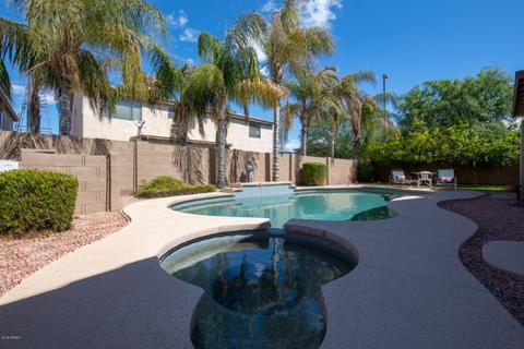 1718 E Lexington Ave, Gilbert, AZ 85234 photo 27