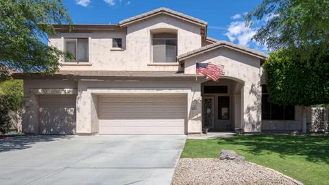 1718 E Lexington Ave, Gilbert, AZ 85234 photo 3