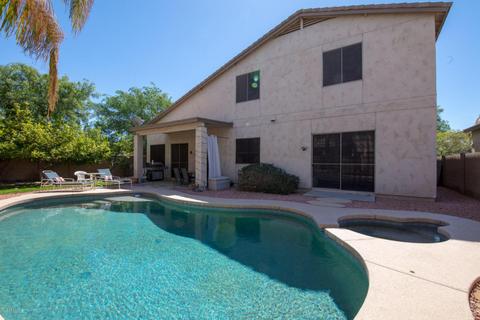 1718 E Lexington Ave, Gilbert, AZ 85234 photo 25