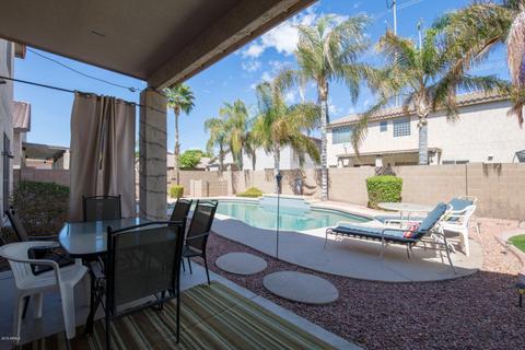 1718 E Lexington Ave, Gilbert, AZ 85234 photo 23
