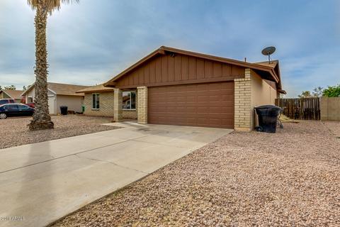 2849 Enid Ave, Mesa, AZ 85204 photo 3
