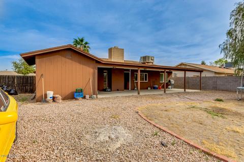 2849 Enid Ave, Mesa, AZ 85204 photo 33