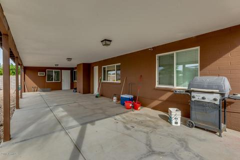 2849 Enid Ave, Mesa, AZ 85204 photo 25