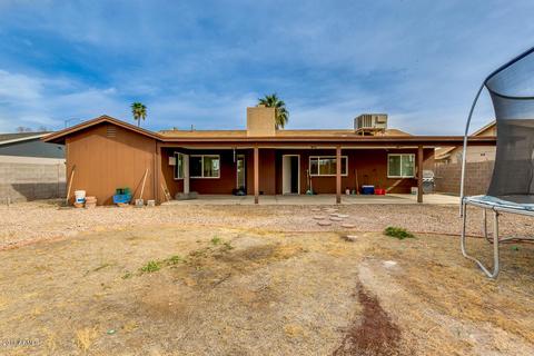 2849 Enid Ave, Mesa, AZ 85204 photo 32