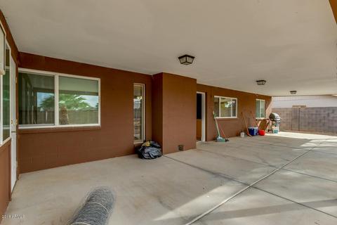 2849 Enid Ave, Mesa, AZ 85204 photo 26
