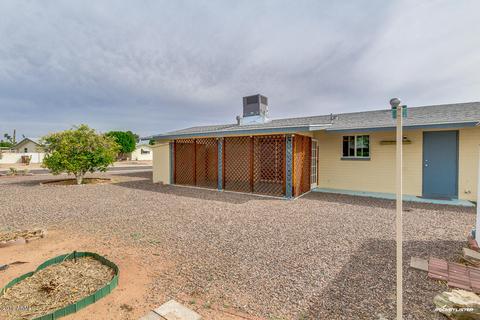 5930 E Dodge St, Mesa, AZ 85205 photo 24