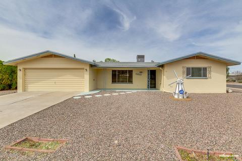 5930 E Dodge St, Mesa, AZ 85205 photo 1