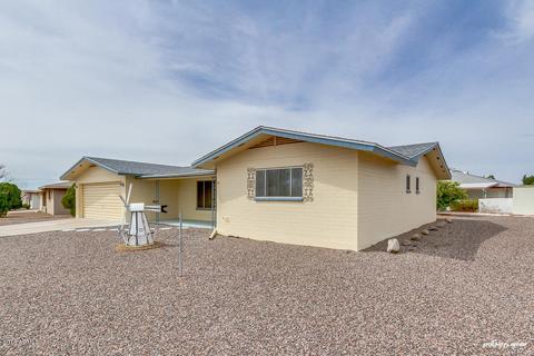 5930 E Dodge St, Mesa, AZ 85205 photo 3
