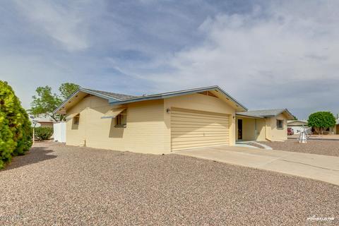 5930 E Dodge St, Mesa, AZ 85205 photo 2