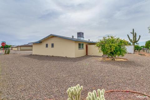 5930 E Dodge St, Mesa, AZ 85205 photo 22