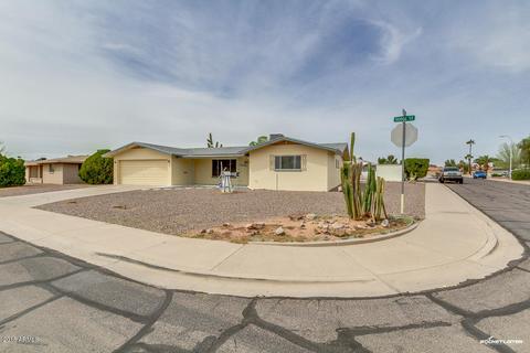 5930 E Dodge St, Mesa, AZ 85205 photo 28