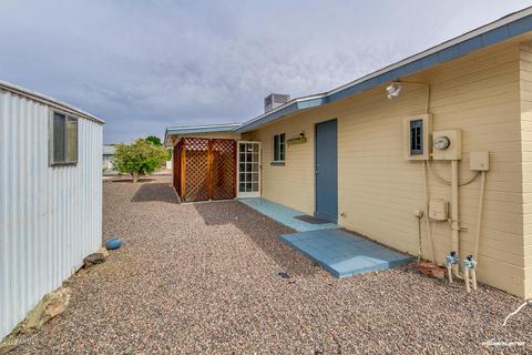 5930 E Dodge St, Mesa, AZ 85205 photo 25
