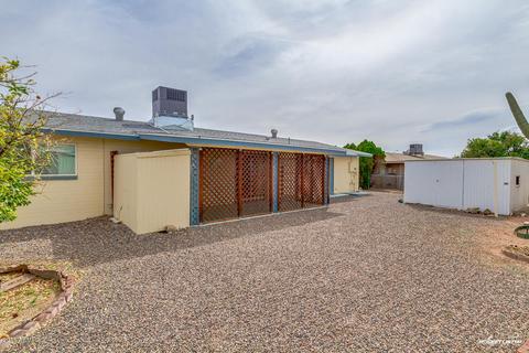 5930 E Dodge St, Mesa, AZ 85205 photo 23