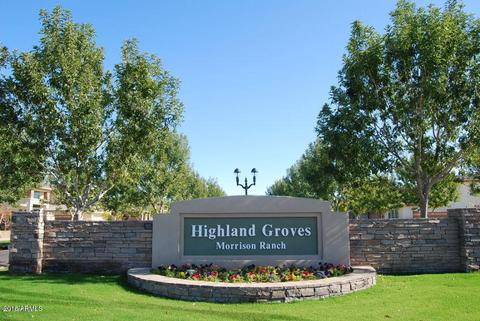 4253 E Cullumber Ct, Gilbert, AZ 85234 photo 25