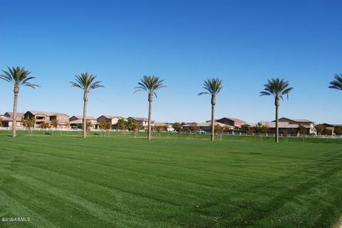 4253 E Cullumber Ct, Gilbert, AZ 85234 photo 22