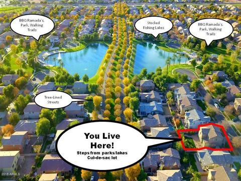4253 E Cullumber Ct, Gilbert, AZ 85234 photo 1