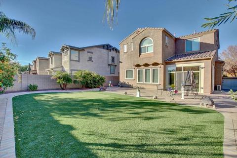 4253 E Cullumber Ct, Gilbert, AZ 85234 photo 5