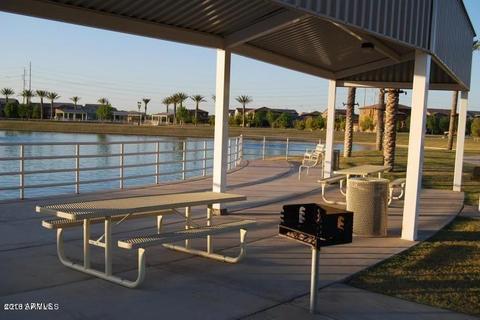 4253 E Cullumber Ct, Gilbert, AZ 85234 photo 20