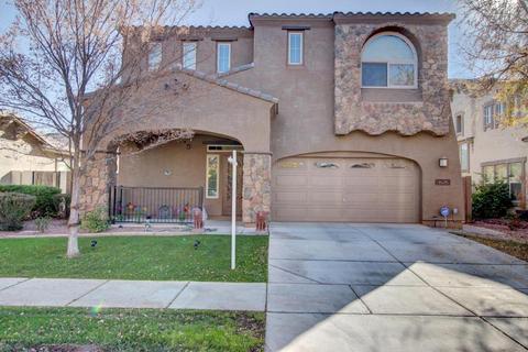 4253 E Cullumber Ct, Gilbert, AZ 85234 photo 2