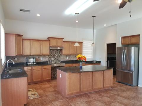 4253 E Cullumber Ct, Gilbert, AZ 85234 photo 8