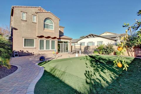 4253 E Cullumber Ct, Gilbert, AZ 85234 photo 4