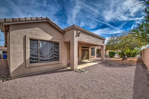 4669 E Apricot Ln, Gilbert, AZ 85298 photo 6