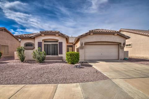 4669 E Apricot Ln, Gilbert, AZ 85298 photo 1