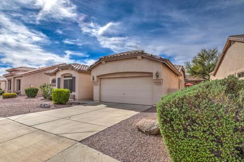 4669 E Apricot Ln, Gilbert, AZ 85298 photo 3
