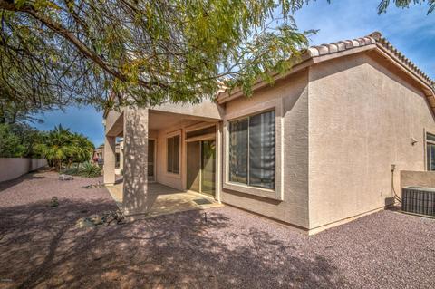 4669 E Apricot Ln, Gilbert, AZ 85298 photo 7