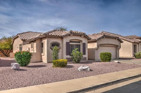 4669 E Apricot Ln, Gilbert, AZ 85298 photo 2