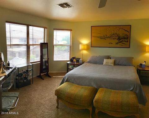 3407 E Derringer Way, Gilbert, AZ 85297 photo 22