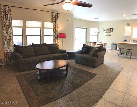 3407 E Derringer Way, Gilbert, AZ 85297 photo 9