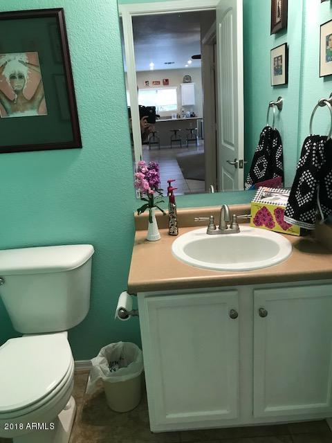 3407 E Derringer Way, Gilbert, AZ 85297 photo 19