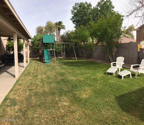 3407 E Derringer Way, Gilbert, AZ 85297 photo 36