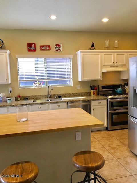 3407 E Derringer Way, Gilbert, AZ 85297 photo 11