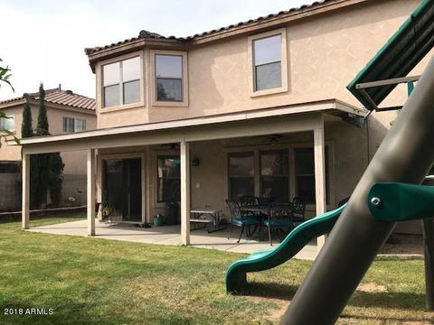 3407 E Derringer Way, Gilbert, AZ 85297 photo 37