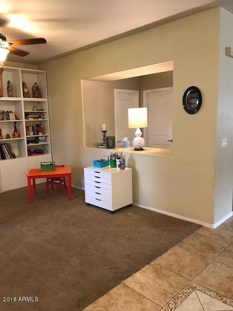 3407 E Derringer Way, Gilbert, AZ 85297 photo 6
