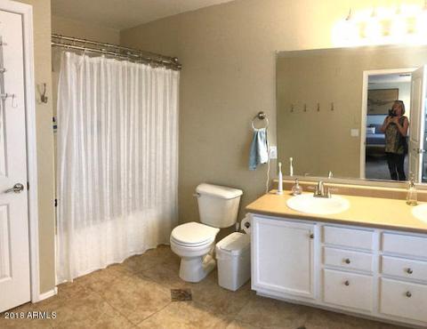 3407 E Derringer Way, Gilbert, AZ 85297 photo 25