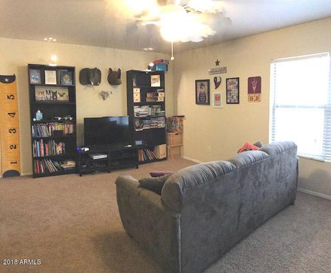 3407 E Derringer Way, Gilbert, AZ 85297 photo 21