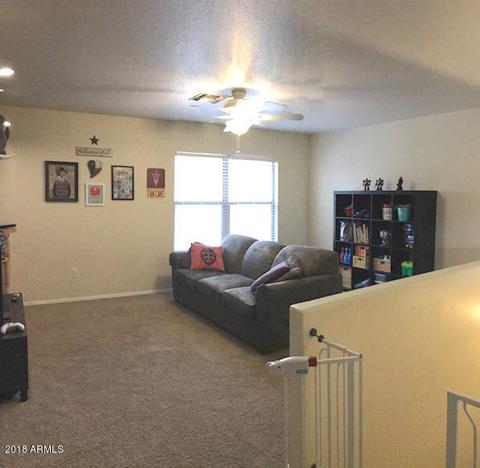 3407 E Derringer Way, Gilbert, AZ 85297 photo 20