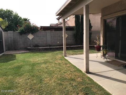 3407 E Derringer Way, Gilbert, AZ 85297 photo 38