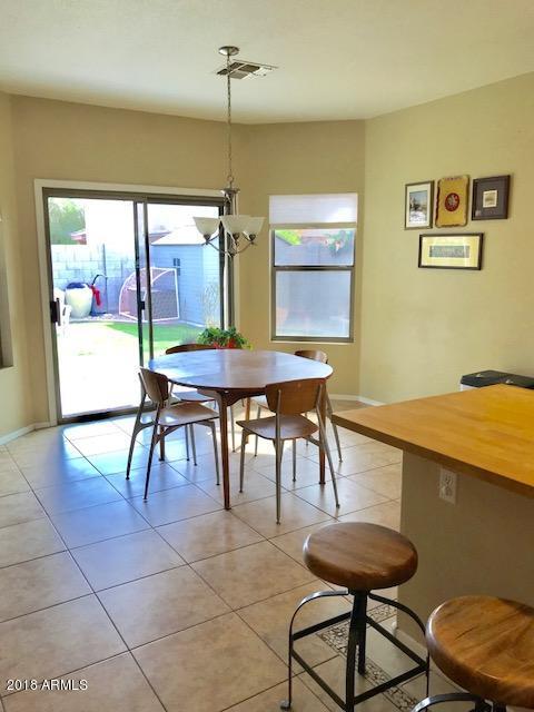 3407 E Derringer Way, Gilbert, AZ 85297 photo 14