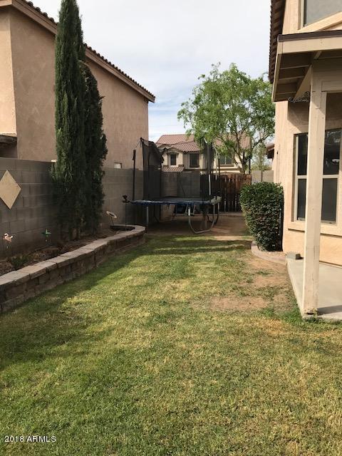 3407 E Derringer Way, Gilbert, AZ 85297 photo 34