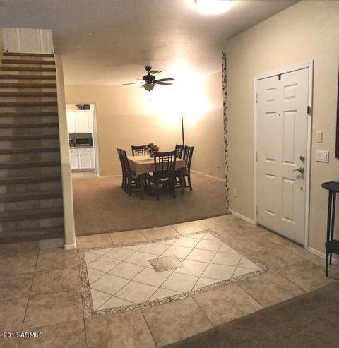 3407 E Derringer Way, Gilbert, AZ 85297 photo 7