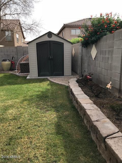 3407 E Derringer Way, Gilbert, AZ 85297 photo 35