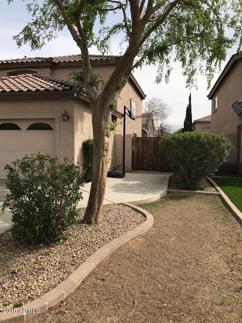 3407 E Derringer Way, Gilbert, AZ 85297 photo 33