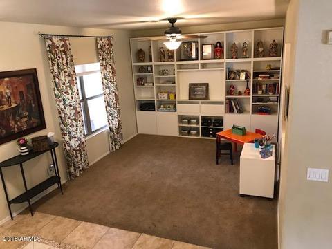 3407 E Derringer Way, Gilbert, AZ 85297 photo 5